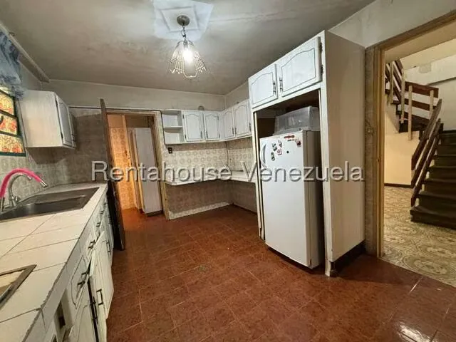 Casa (Duplex) en Venta en El Marques, Distrito Metropolitano - 7