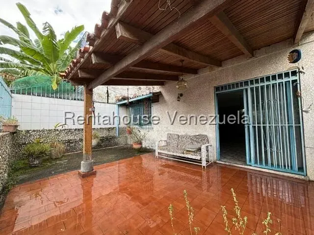 Casa (Duplex) en Venta en El Marques, Distrito Metropolitano - 8