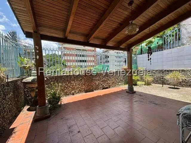 Casa (Duplex) en Venta en El Marques, Distrito Metropolitano - 9