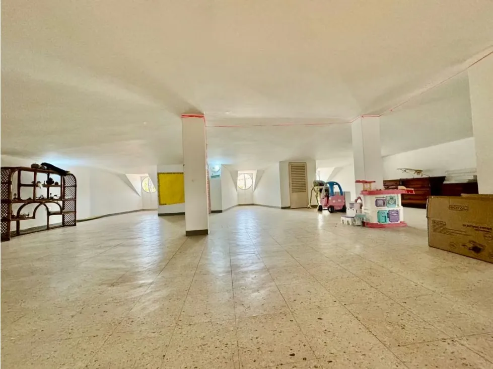Se vende y/o alquila casa 650m2 4h+2s/6b/4p Los Naranjos del Cafetal - 19