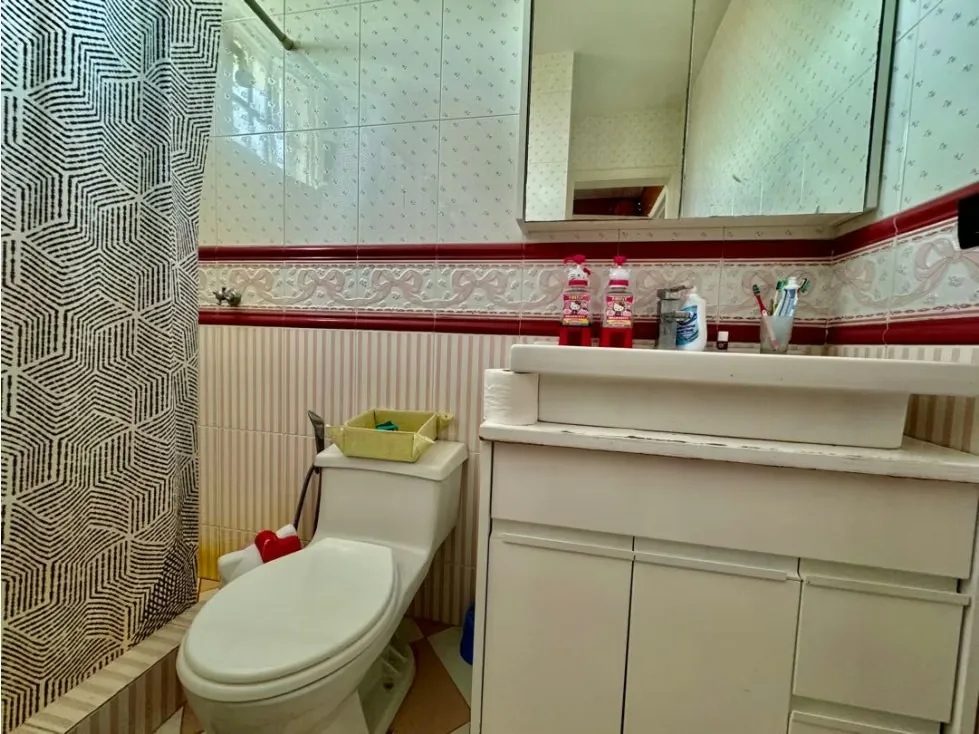 Se vende y/o alquila casa 650m2 4h+2s/6b/4p Los Naranjos del Cafetal - 21