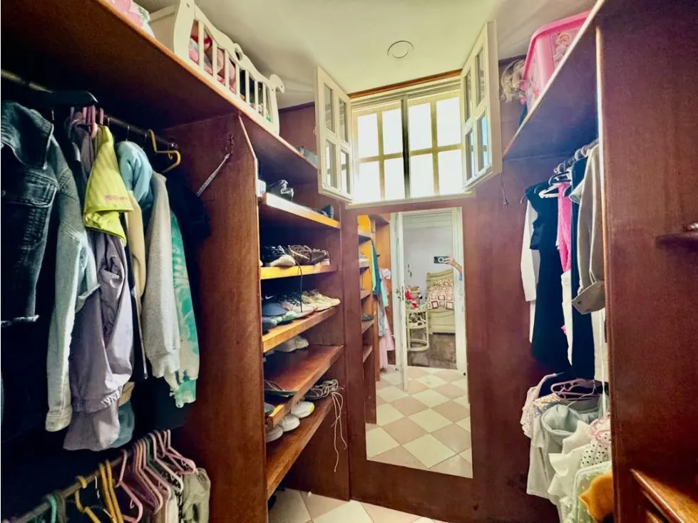 Se vende y/o alquila casa 650m2 4h+2s/6b/4p Los Naranjos del Cafetal - 22