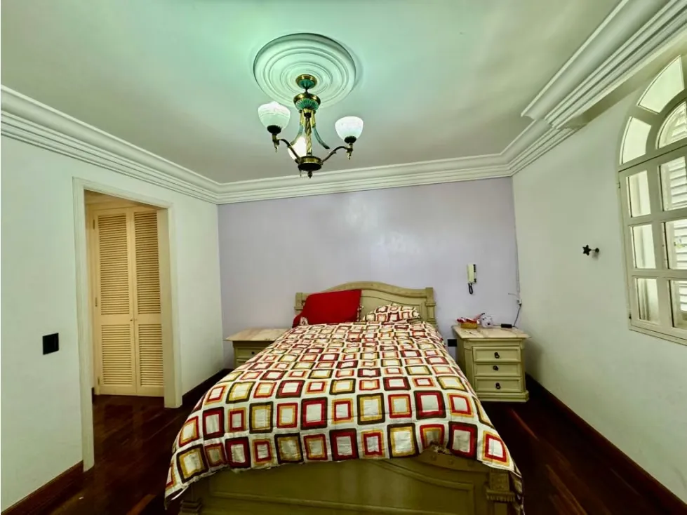 Se vende y/o alquila casa 650m2 4h+2s/6b/4p Los Naranjos del Cafetal - 23