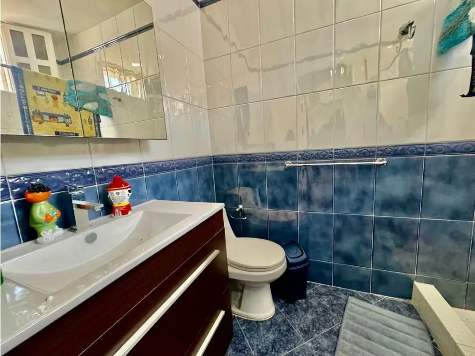 Se vende y/o alquila casa 650m2 4h+2s/6b/4p Los Naranjos del Cafetal - 26