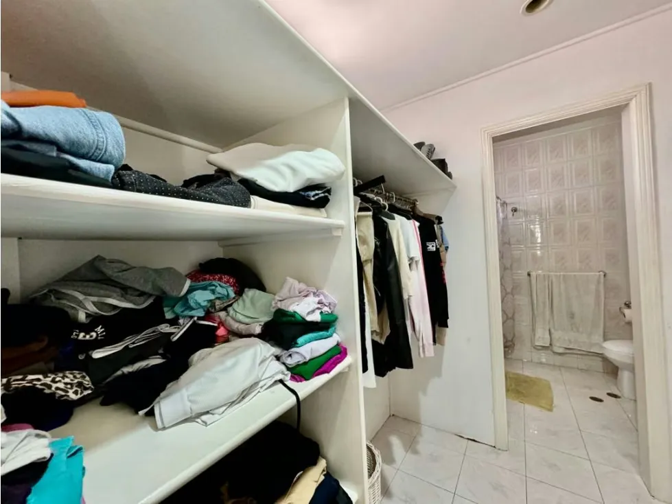 Se vende y/o alquila casa 650m2 4h+2s/6b/4p Los Naranjos del Cafetal - 28