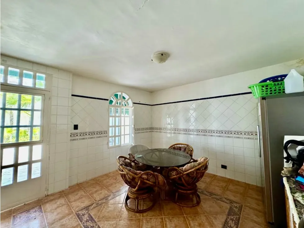 Se vende y/o alquila casa 650m2 4h+2s/6b/4p Los Naranjos del Cafetal - 31
