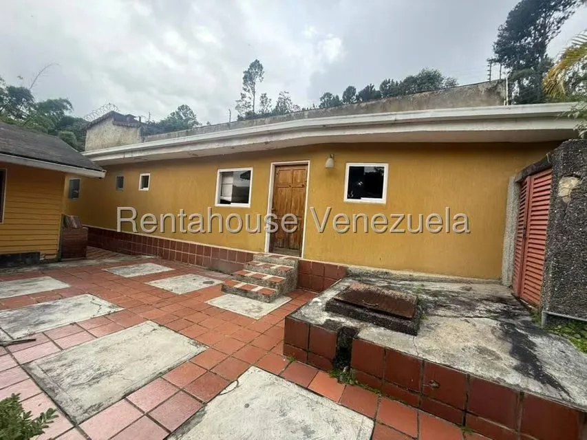 Casa (Multipes Niveles) en Venta en Tusmare, Distrito Metropolitano - 13
