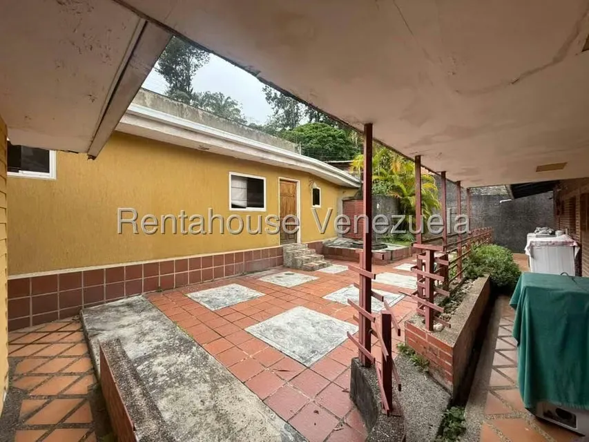 Casa (Multipes Niveles) en Venta en Tusmare, Distrito Metropolitano - 14