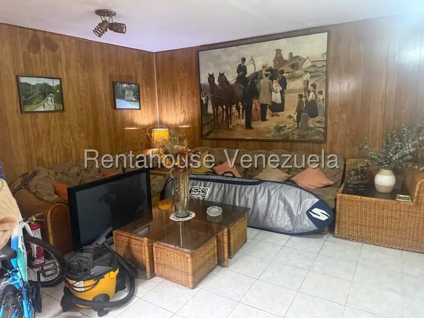 Casa (Multipes Niveles) en Venta en Tusmare, Distrito Metropolitano - 16