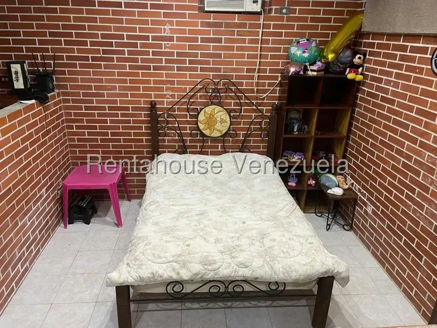 Casa (Multipes Niveles) en Venta en Tusmare, Distrito Metropolitano - 20