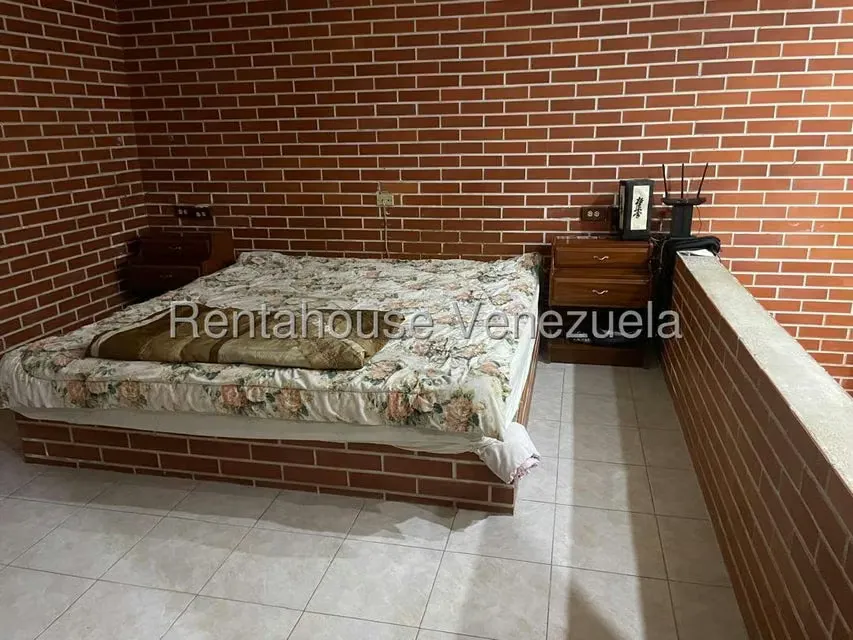 Casa (Multipes Niveles) en Venta en Tusmare, Distrito Metropolitano - 21