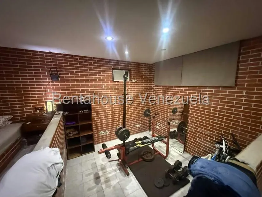 Casa (Multipes Niveles) en Venta en Tusmare, Distrito Metropolitano - 22