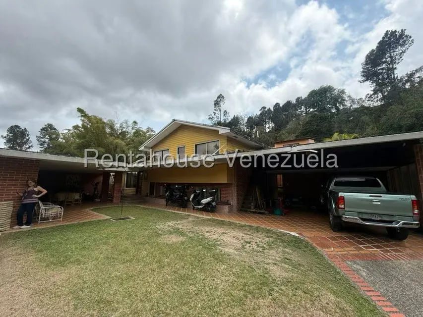 Casa (Multipes Niveles) en Venta en Tusmare, Distrito Metropolitano - 4