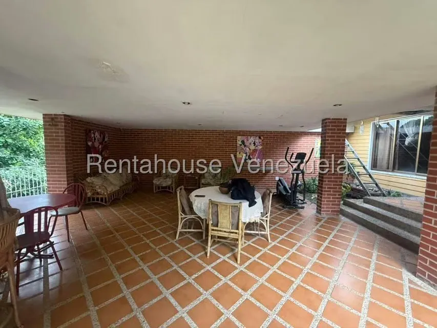 Casa (Multipes Niveles) en Venta en Tusmare, Distrito Metropolitano - 8