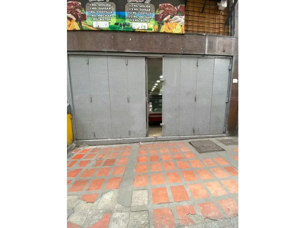 Local en venta 80m², La Candelaría