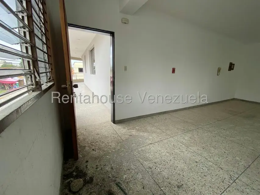 Oficina en Alquiler en Centro, Portuguesa - 3