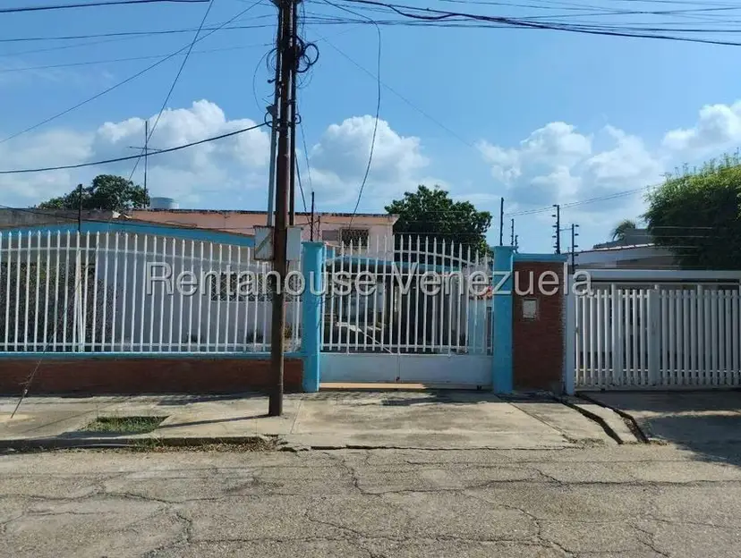Casa (1 Nivel) en Venta en Las 50, Zulia