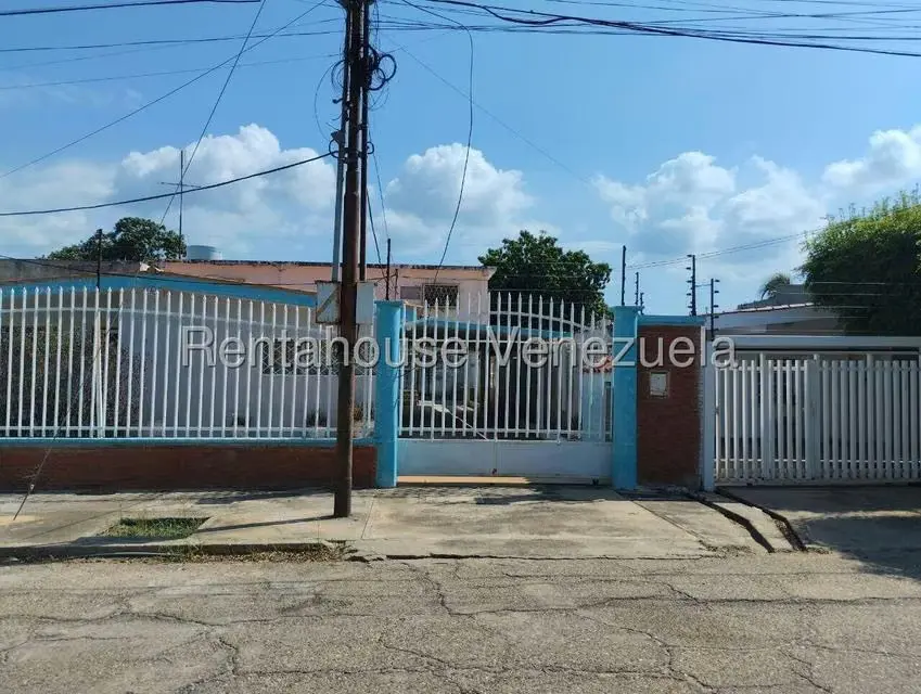 Casa (1 Nivel) en Venta en Las 50, Zulia