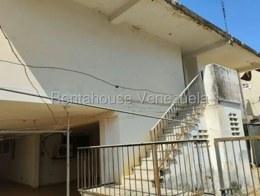 Casa (1 Nivel) en Venta en Las 50, Zulia - 16