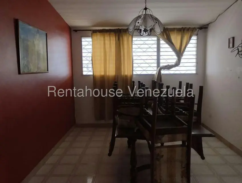 Casa (1 Nivel) en Venta en Las 50, Zulia - 4