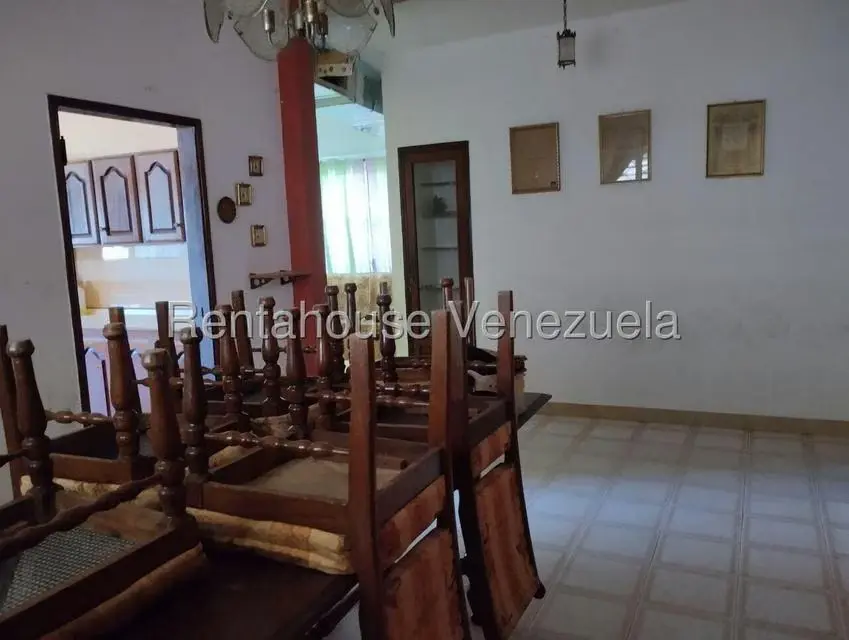 Casa (1 Nivel) en Venta en Las 50, Zulia - 5