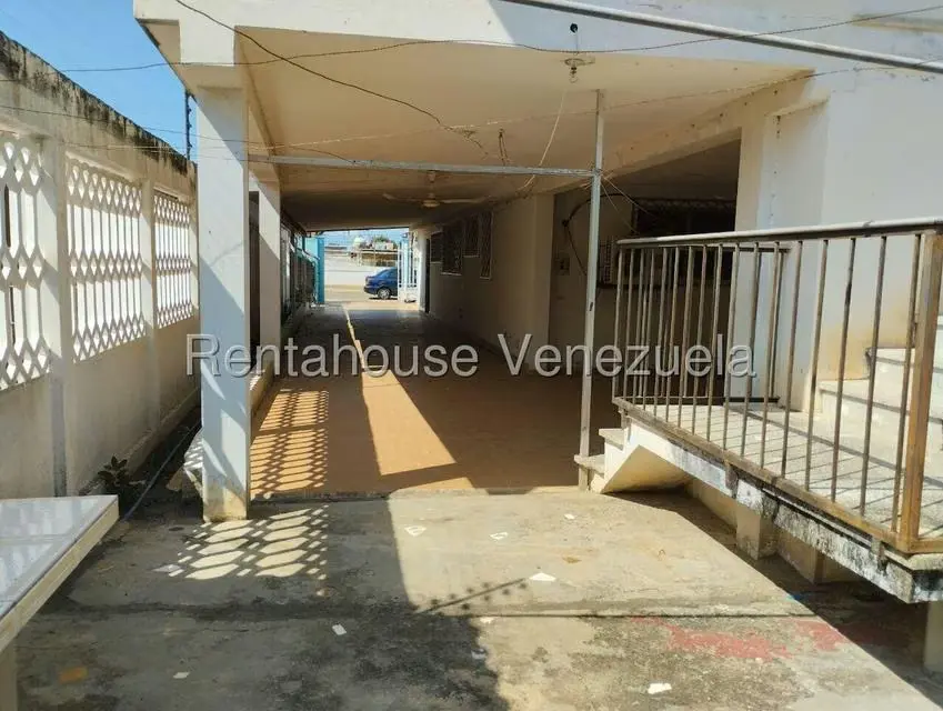 Casa (1 Nivel) en Venta en Las 50, Zulia - 8