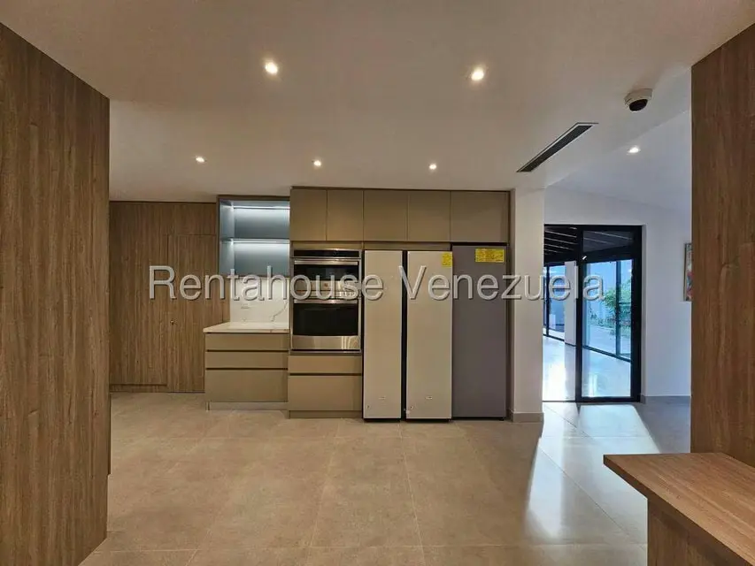 Casa (Multipes Niveles) en Venta en Altamira, Distrito Metropolitano - 13