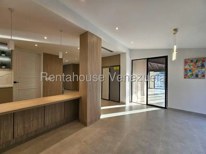 Casa (Multipes Niveles) en Venta en Altamira, Distrito Metropolitano - 19