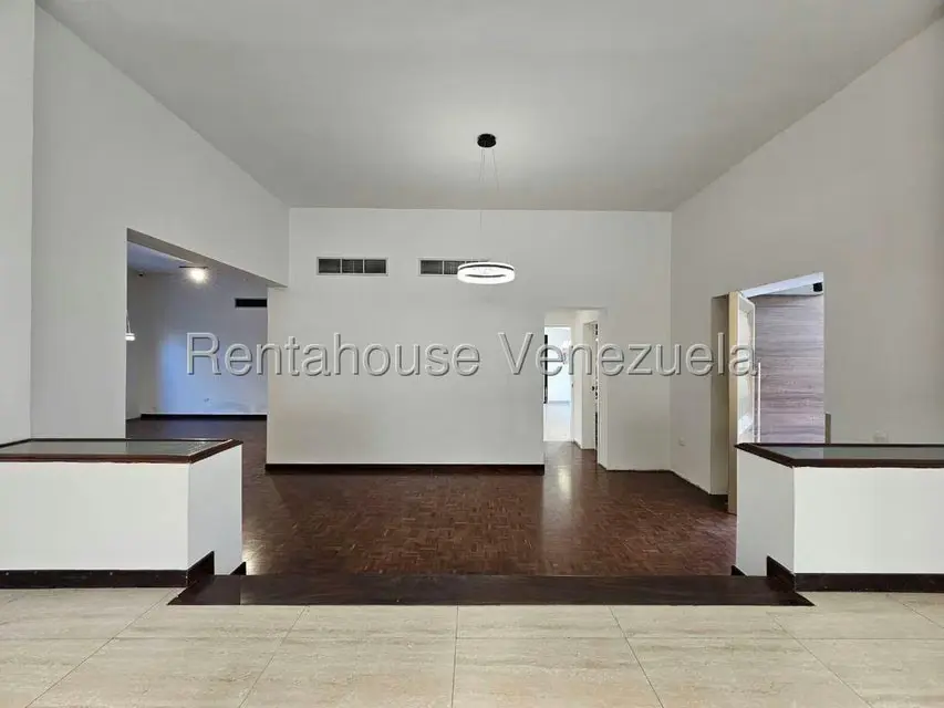 Casa (Multipes Niveles) en Venta en Altamira, Distrito Metropolitano - 21