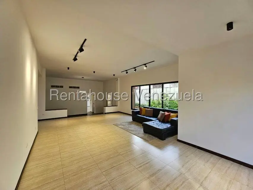 Casa (Multipes Niveles) en Venta en Altamira, Distrito Metropolitano - 22