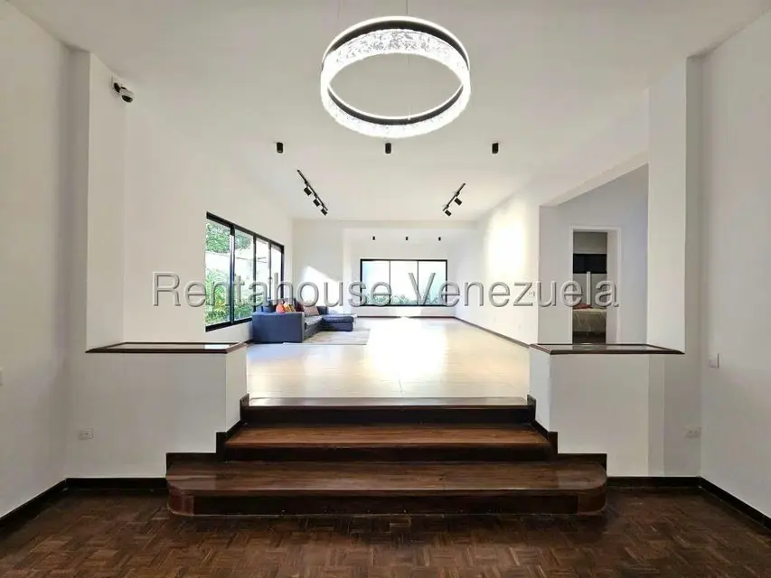 Casa (Multipes Niveles) en Venta en Altamira, Distrito Metropolitano - 25