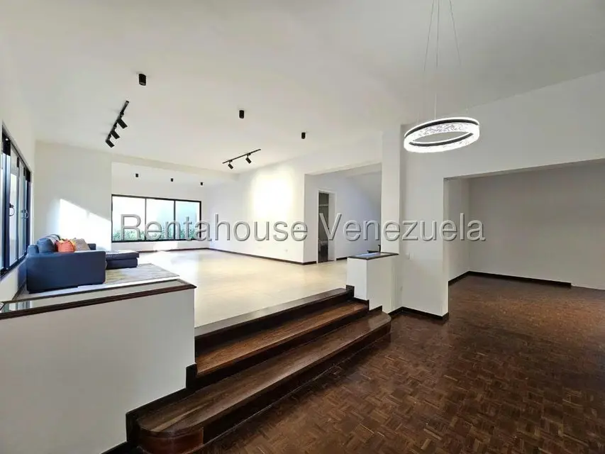 Casa (Multipes Niveles) en Venta en Altamira, Distrito Metropolitano - 26