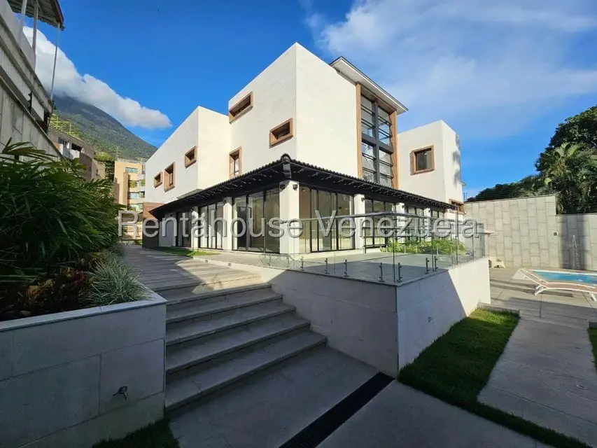 Casa (Multipes Niveles) en Venta en Altamira, Distrito Metropolitano - 29