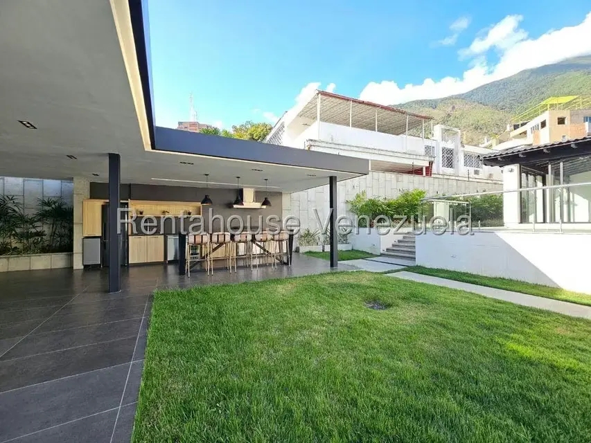 Casa (Multipes Niveles) en Venta en Altamira, Distrito Metropolitano - 34