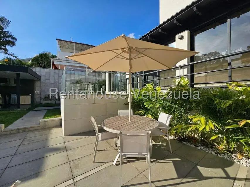 Casa (Multipes Niveles) en Venta en Altamira, Distrito Metropolitano - 36