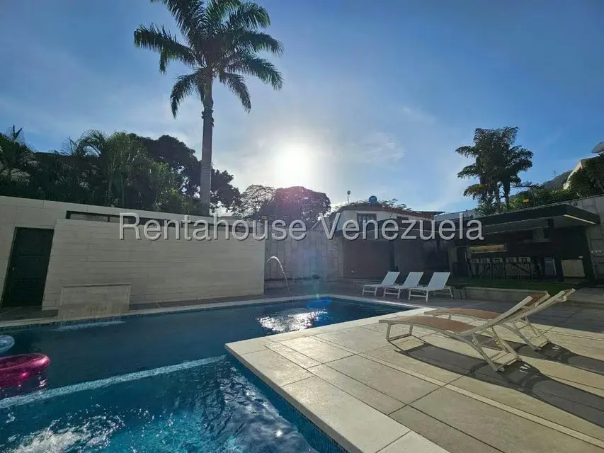 Casa (Multipes Niveles) en Venta en Altamira, Distrito Metropolitano - 38