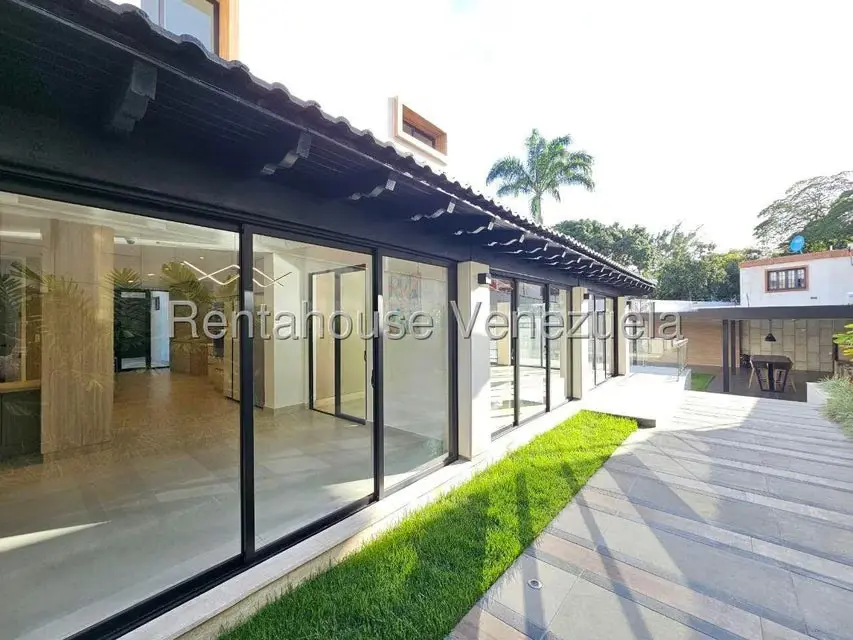 Casa (Multipes Niveles) en Venta en Altamira, Distrito Metropolitano - 43