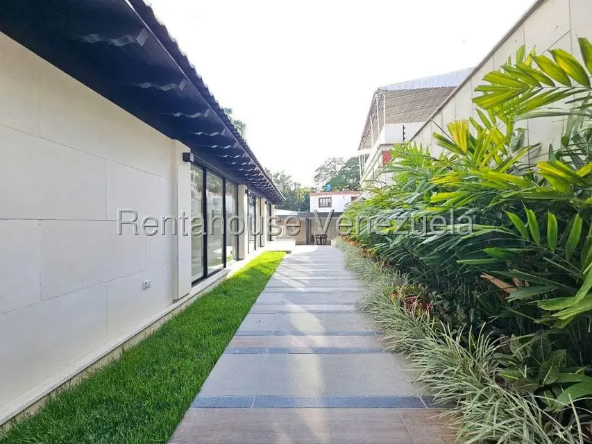 Casa (Multipes Niveles) en Venta en Altamira, Distrito Metropolitano - 44