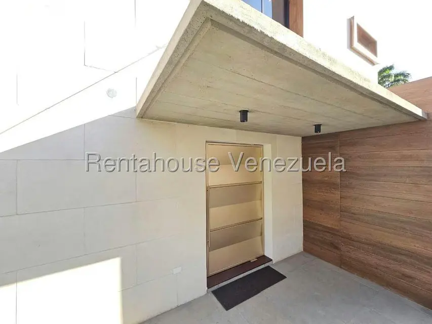 Casa (Multipes Niveles) en Venta en Altamira, Distrito Metropolitano - 45