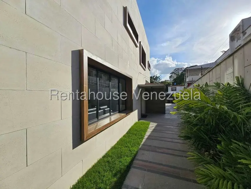 Casa (Multipes Niveles) en Venta en Altamira, Distrito Metropolitano - 46