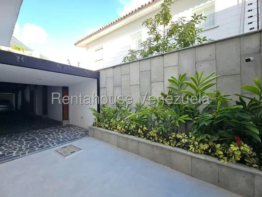 Casa (Multipes Niveles) en Venta en Altamira, Distrito Metropolitano - 49