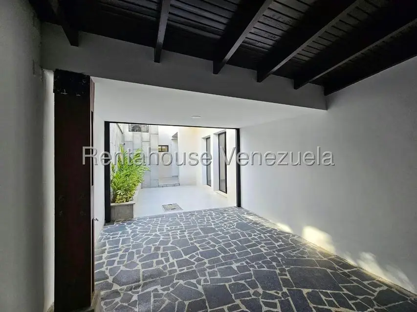 Casa (Multipes Niveles) en Venta en Altamira, Distrito Metropolitano - 50