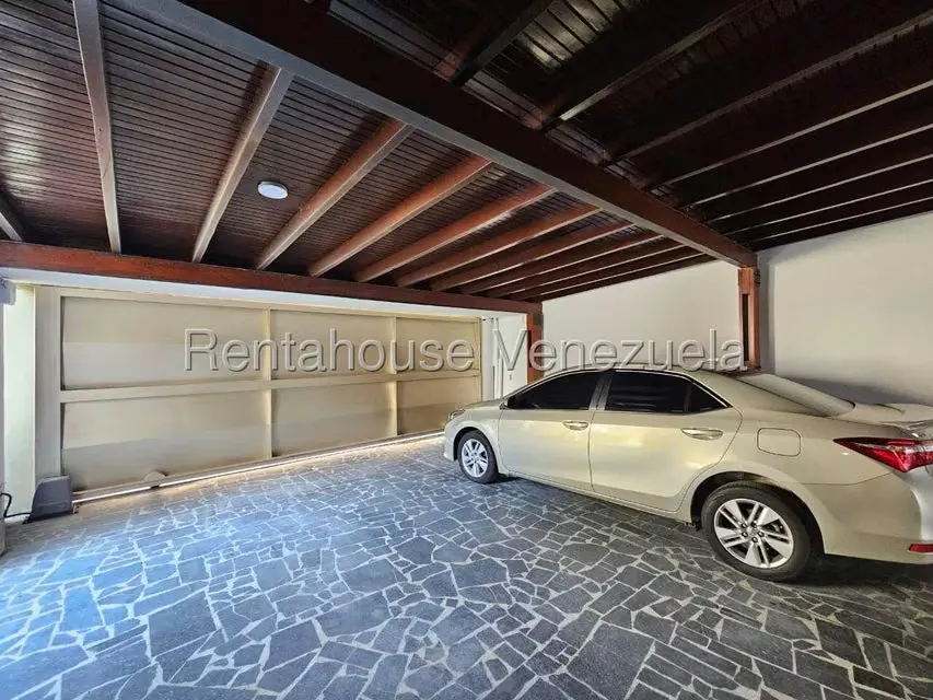 Casa (Multipes Niveles) en Venta en Altamira, Distrito Metropolitano - 51