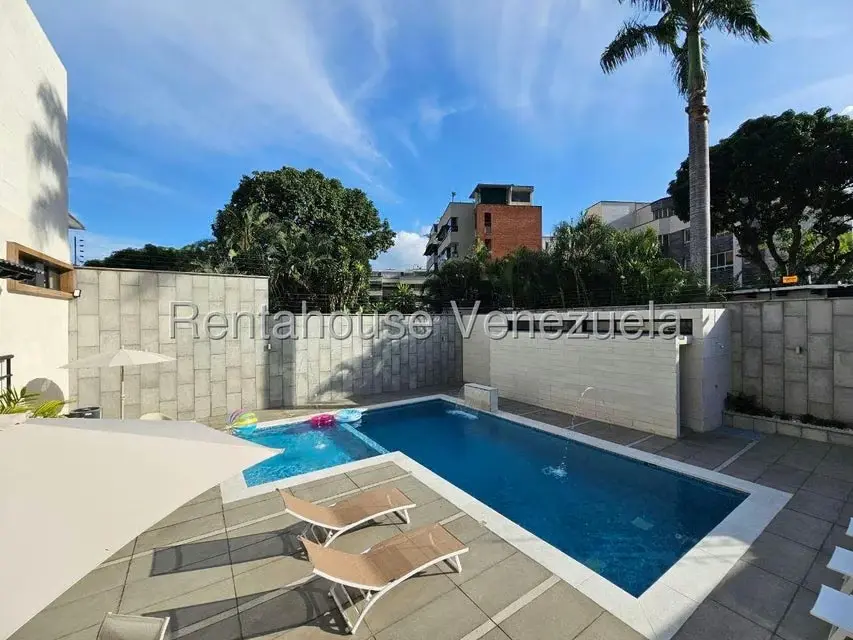 Casa (Multipes Niveles) en Venta en Altamira, Distrito Metropolitano - 56