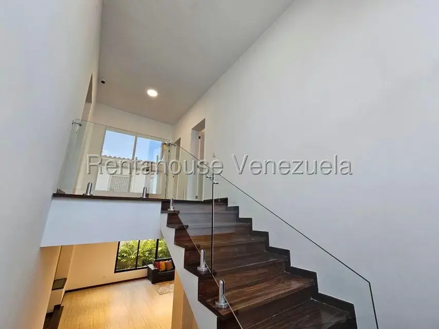 Casa (Multipes Niveles) en Venta en Altamira, Distrito Metropolitano - 9