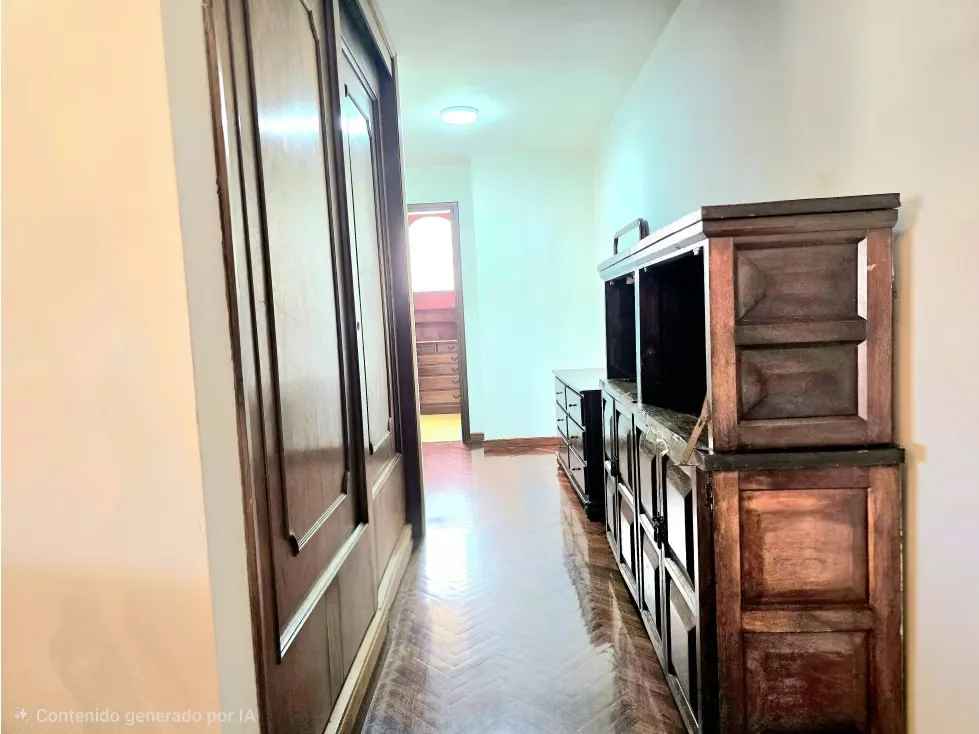Vendo Apartamento en La Avenida Solano Remodelado - 11