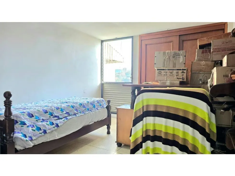 Vendo Apartamento en La Avenida Solano Remodelado - 12
