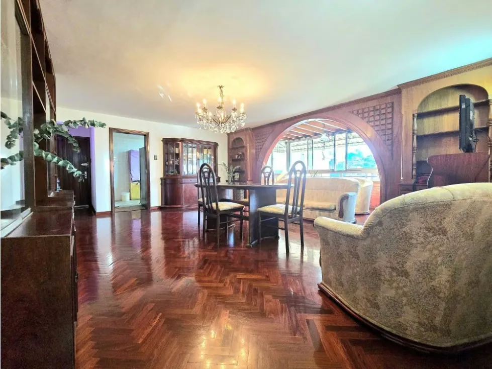 Vendo Apartamento en La Avenida Solano Remodelado - 6