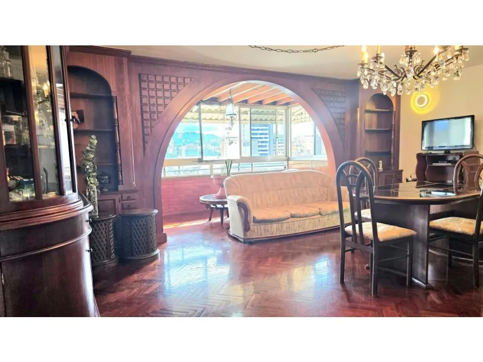 Vendo Apartamento en La Avenida Solano Remodelado - 7