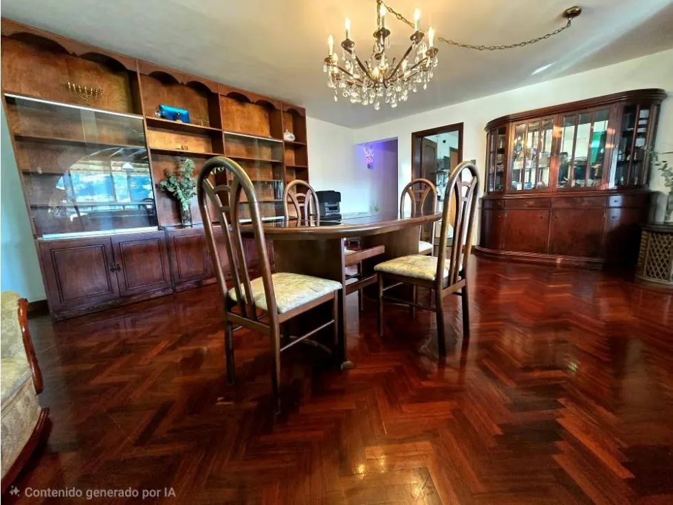 Vendo Apartamento en La Avenida Solano Remodelado - 8